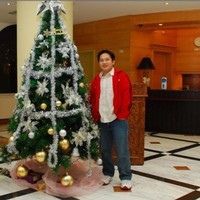 Jason Agbayani