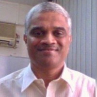 M S Ganesh