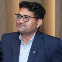 Sanjay Kumar Jain