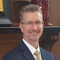 Wayne Davidson