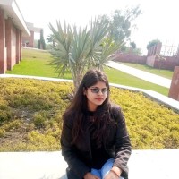 Archana Kannaujiya