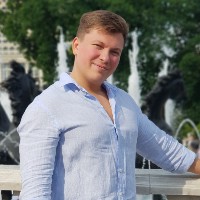 Alexey Zhuravlev