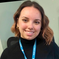 Rachel Goodland, Mph