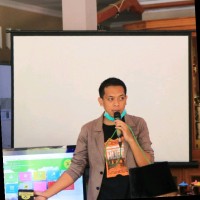 Aditya Prihantara, S.Kom, M.Kom