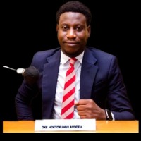 Adetokunbo Oke