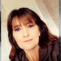 Stephanie Burden
