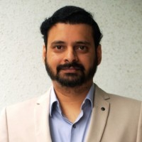 Nitin Lal Das