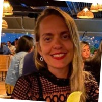 Anna Elisa Rezende Faber
