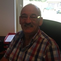 Antoon Jansen
