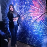 Patricia Batista Tolentino