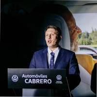 Daniel Cabrero Cor