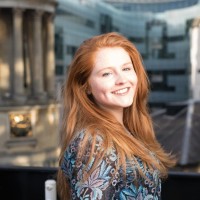 Siobhan La Forte (nee McGinley)