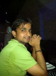 Mushahid Abbas