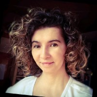 Maja Rutkowska