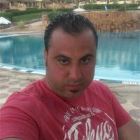 Mohamed El Ghandour