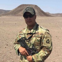 Eric Santiago