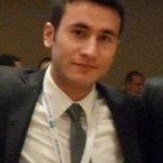 Mehmet Ali ÇOLAK