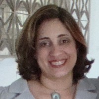 Rosa Cristina Pinto