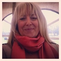 Sarah Louise Colbourne