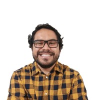 Roger Peña Barreto