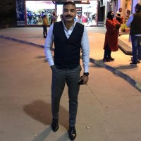 Aly Eid