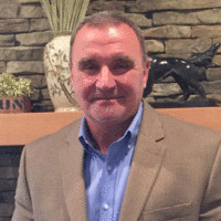 Tony Kizzire
