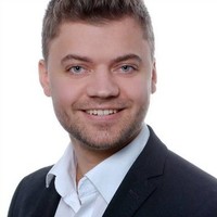 Max Podszun