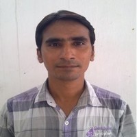 Mukesh Kumar Verma