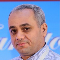 Mahmoud Mostafa