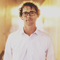 Daniel Reynolds, MBA