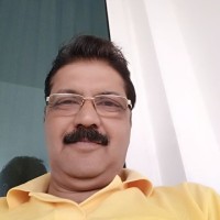 PRABIR CHAKRABARTY