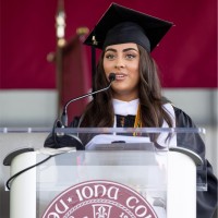 Destinee Delgado