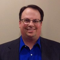 Trevor Harrison