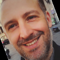 Enric Gonzalez