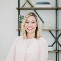 Andrea Senior Gonzalez