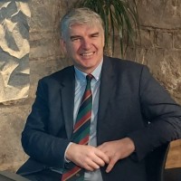 Ciaran Browne
