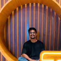 SIDDHARTH R