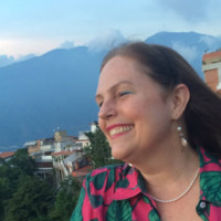 María Antonieta Angarita Sergent