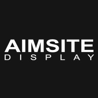 Aimsite Display