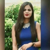 Manisha Gandhar