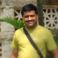 Avinash Govardhan