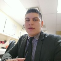 Richar Cucuñame Ceballos