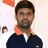 Shrinivas Naik