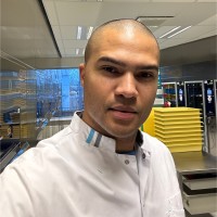 Chris Koningsverdraag