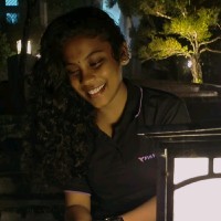 Suvetha A
