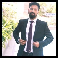 Ankesh Jalesariya