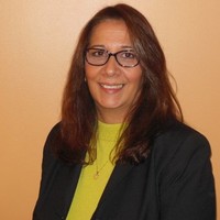 Joyce Wolfe CPP, PHR