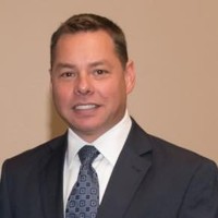 Steven Hill, Rcm