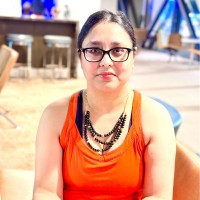 Purba Roy