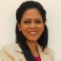 Dr Vaibhavi W